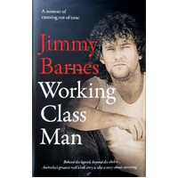Working Class Man