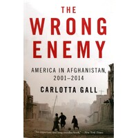 Wrong Enemy