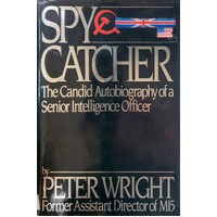 Spy Catcher