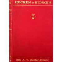 Hocken And Hunken. A Tale Of Troy