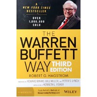 The Warren Buffett Way