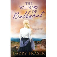 The Widow Of Ballarat