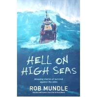 Hell On High Seas