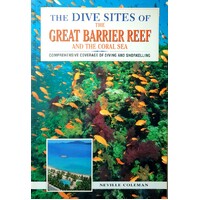 The Dive Sites Of The Great Barrier Reef