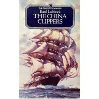 The China Clippers