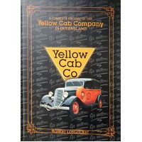 A Complete History Of The Yellow Cab Company In Queensland