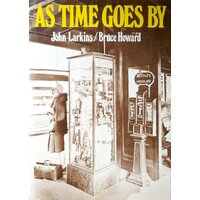 As Time Goes By
