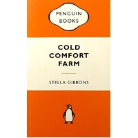 Cold Comfort Farm