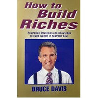 How To Build Riches