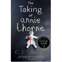 The Taking Of Annie Thorne
