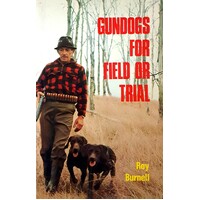 Gundogs For Field Or Trial