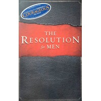 The Resolution For Men