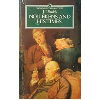 Nollekens And His Times