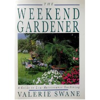 The Weekend Gardener