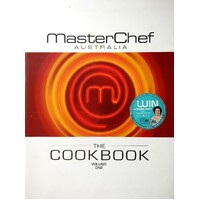 MasterChef Australia. The Cookbook (Volume 1)