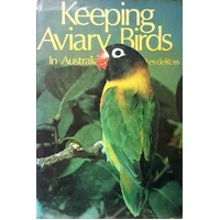 Keeping Aviary Birds In Australia