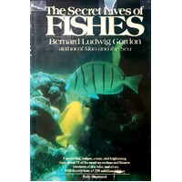 The Secret Lives Of Fishes