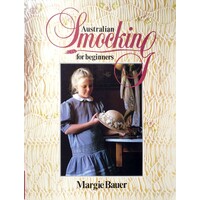 Australian Smocking For Beginners