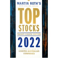 Top Stocks 2022. A Sharebuyer's Guide To Leading Australian Companies