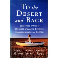 To The Desert And Back