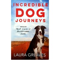 Incredible Dog Journeys