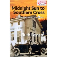Midnight Sun To Southern Cross