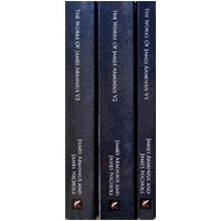 The Works Of James Arminius. (3 Volume Set)