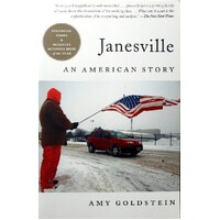 Janesville. An American Story