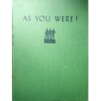As You Were