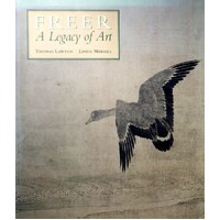 Freer. A Legacy Of Art
