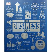 The Business Book