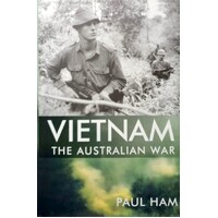 Vietnam. The Australian War