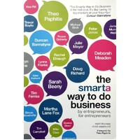 The Smarta Way To Do Business