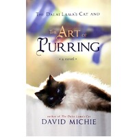 The Dalai Lama's Cat And The Art Of Purring