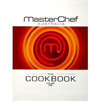 MasterChef Australia. The Cookbook (Volume 1)