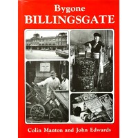Bygone Billingsgate