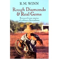 Rough Diamonds And Real Gems