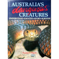 Australia's Dangerous Creatures