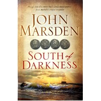 South Of Darkness