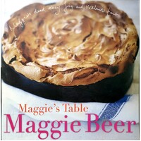 Maggie's Table