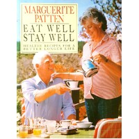 Eat Well, Stay Well