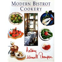 Modern Bistrot Cookery