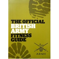 The Official British Army Fitness Guide