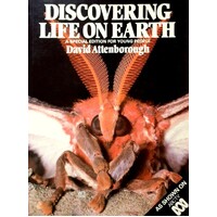 Discovering Life On Earth