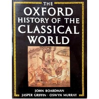 The Oxford History Of The Classical World