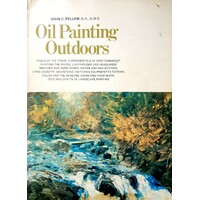 Oil Painting Outdoors