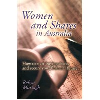 Women And Shares In Australia. How To Start Buying Shares And Secure Your Financial Future