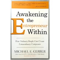 Awakening The Entrepreneur Within