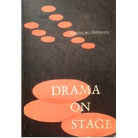 Drama On Stage