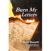 Burn My Letters